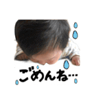 琥白さんスタンプ（個別スタンプ：14）