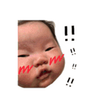 琥白さんスタンプ（個別スタンプ：27）