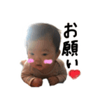 琥白さんスタンプ（個別スタンプ：28）
