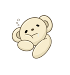 眠気 Bay（個別スタンプ：1）