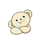 眠気 Bay（個別スタンプ：5）