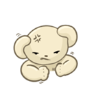 眠気 Bay（個別スタンプ：7）