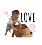 U__baby（個別スタンプ：19）