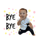 U__baby（個別スタンプ：25）