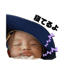 U__baby（個別スタンプ：40）