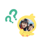 來夢と琉楓（個別スタンプ：6）