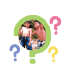 來夢と琉楓（個別スタンプ：13）