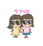 サトウさんのラインスタンプ2（個別スタンプ：12）