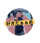 m n r®︎（個別スタンプ：6）