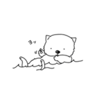 うみのいのちすたんぷ（個別スタンプ：3）