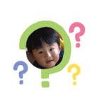 咲玖①＊（個別スタンプ：3）