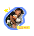 咲玖①＊（個別スタンプ：6）