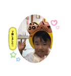 咲玖①＊（個別スタンプ：16）
