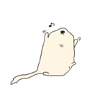ふてぶてしい猫のぶてこ（個別スタンプ：2）