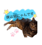ゆりさんのスタンプです。（個別スタンプ：12）