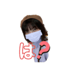 まみぽこの可愛い日常スタンプ（個別スタンプ：7）