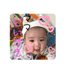 斯波の子孫3（個別スタンプ：6）