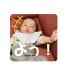 斯波の子孫3（個別スタンプ：11）