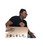 これがピアレス（個別スタンプ：2）