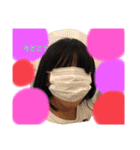 ☆まゅひょ（個別スタンプ：4）