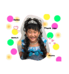 ☆まゅひょ（個別スタンプ：14）