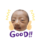 ふうたん( *¯ ꒳¯*)②（個別スタンプ：7）