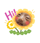 ふうたん( *¯ ꒳¯*)②（個別スタンプ：15）