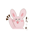 みんなのくちぐせスタンプ（個別スタンプ：1）