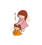 みんなのくちぐせスタンプ（個別スタンプ：8）