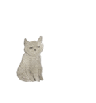 やる気のでない猫ちゃん（個別スタンプ：5）