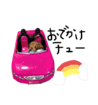 みくオリジナル（個別スタンプ：7）