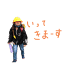 みくオリジナル（個別スタンプ：9）