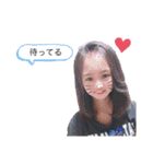 みくオリジナル（個別スタンプ：15）