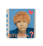 なんちゃって平和バスターズ（個別スタンプ：4）