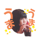 もりふぁむ（個別スタンプ：6）