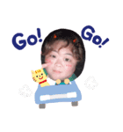 manatan2（個別スタンプ：6）