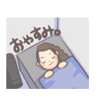 もこちゃんチャンネル公式スタンプ（個別スタンプ：31）