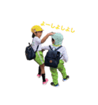 はるりん物語（個別スタンプ：15）
