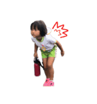 はるりん物語（個別スタンプ：20）