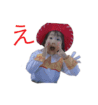 はるりん物語（個別スタンプ：34）