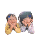 はるりん物語（個別スタンプ：38）