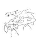 擬人化3人娘スタンプ（個別スタンプ：10）