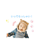 ひびきは今日も絶好調（個別スタンプ：5）