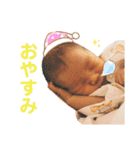 ひびきは今日も絶好調（個別スタンプ：21）