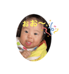 咲空 リアクション（個別スタンプ：3）