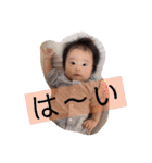 咲空 リアクション（個別スタンプ：19）
