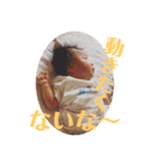 咲空 リアクション（個別スタンプ：21）
