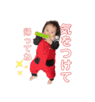 咲空 リアクション（個別スタンプ：23）