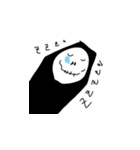 ドクロクド（個別スタンプ：6）