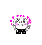 ドクロクド（個別スタンプ：10）